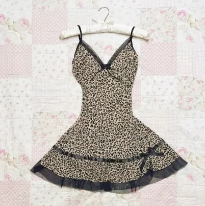 Robe Tricotée Nœud Femme